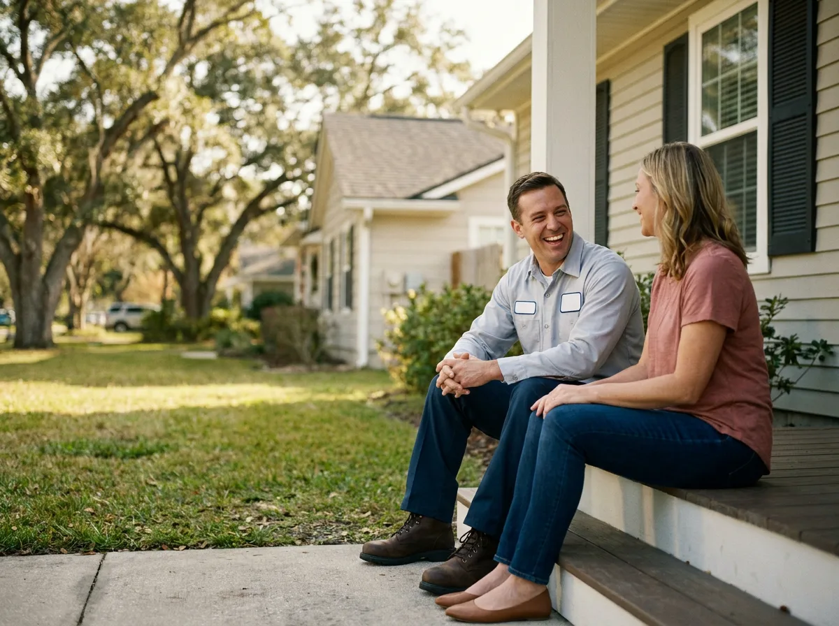 Septic tank pumping FAQs for Smithville, GA